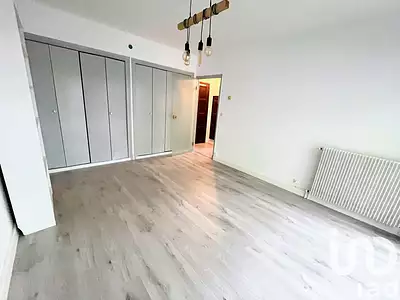 Appartement, 29 m²
