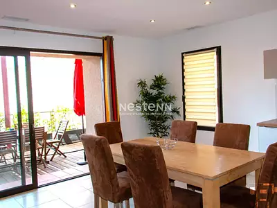 Appartement, 65 m²