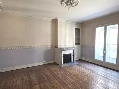 Appartement, 222 m²