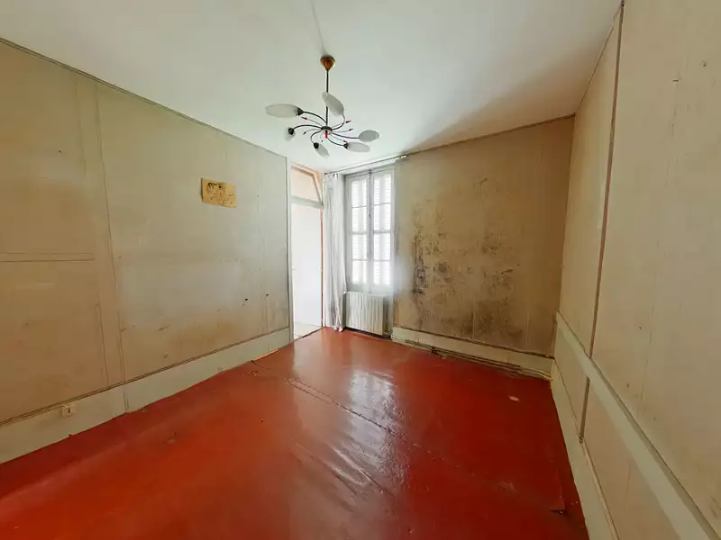 Maison, 100 m²