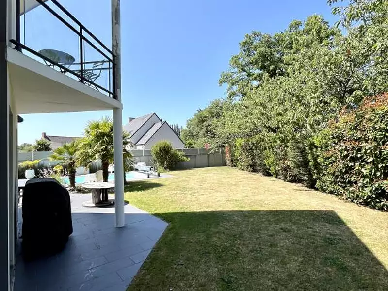 Maison, 160 m²