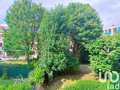 Appartement, 42 m²