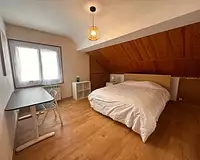 Appartement, 89,77 m²