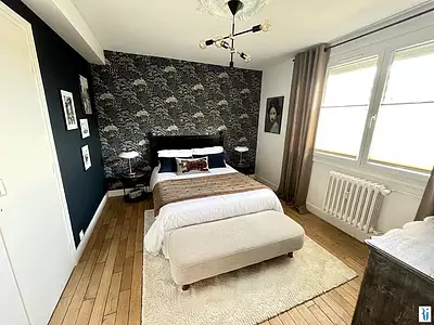Appartement, 75 m²