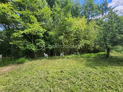 Terrain, 575 m²