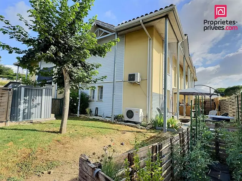 Maison, 104 m²