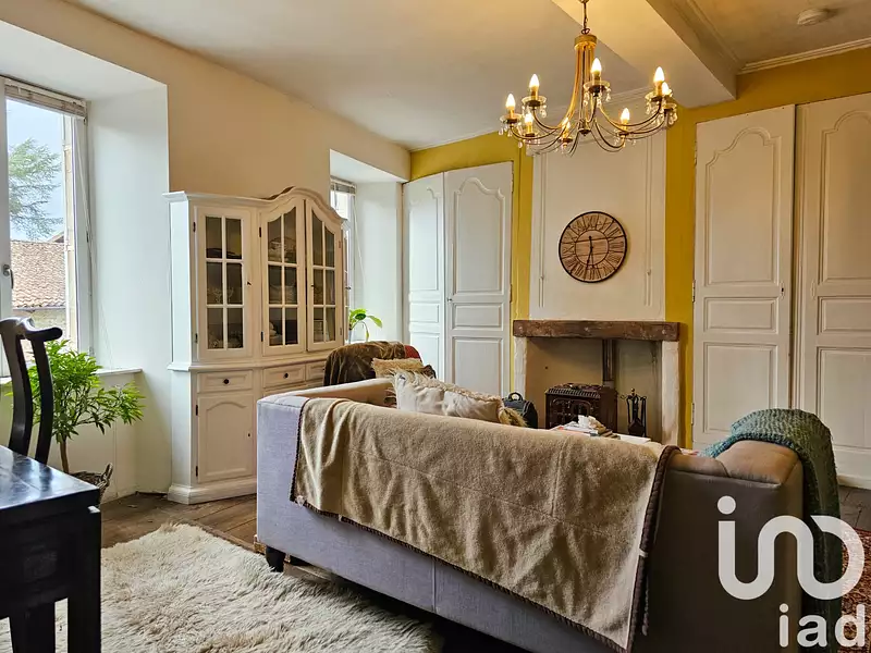 Maison, 300 m²