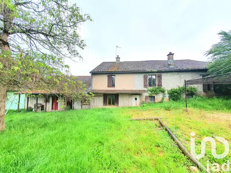 Maison, 262 m²