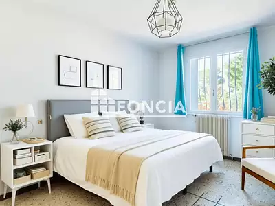 Maison, 89 m²