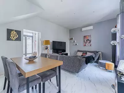 Maison, 90 m²