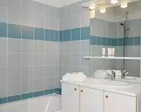 Appartement, 35,55 m²