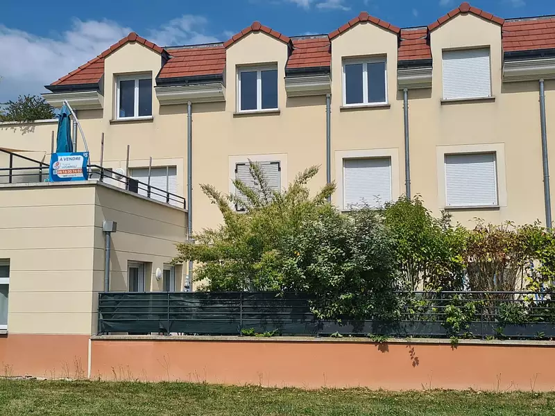 Appartement, 53 m²