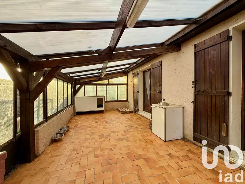 Maison, 88 m²