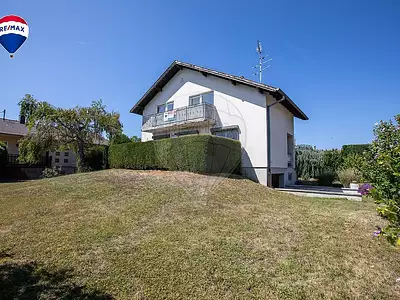 Maison, 127 m²
