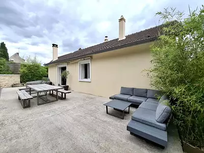 Maison, 92 m²