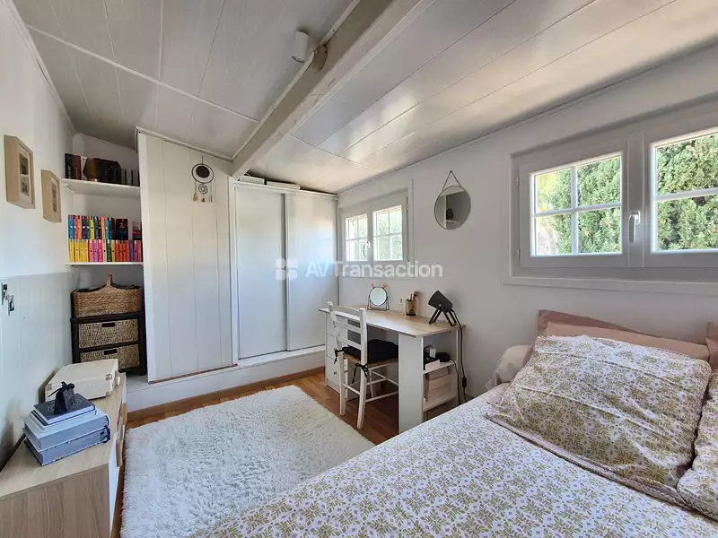 Maison, 61 m²