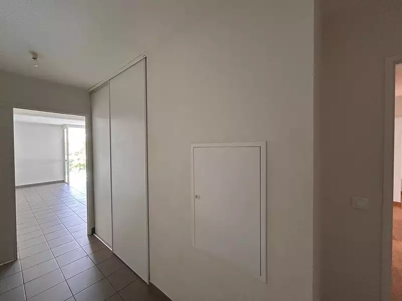 Appartement, 107 m²