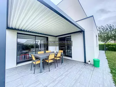Maison, 136 m²