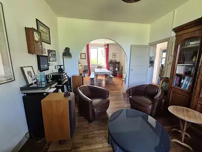 Maison, 122,54 m²