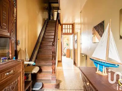 Maison, 148 m²