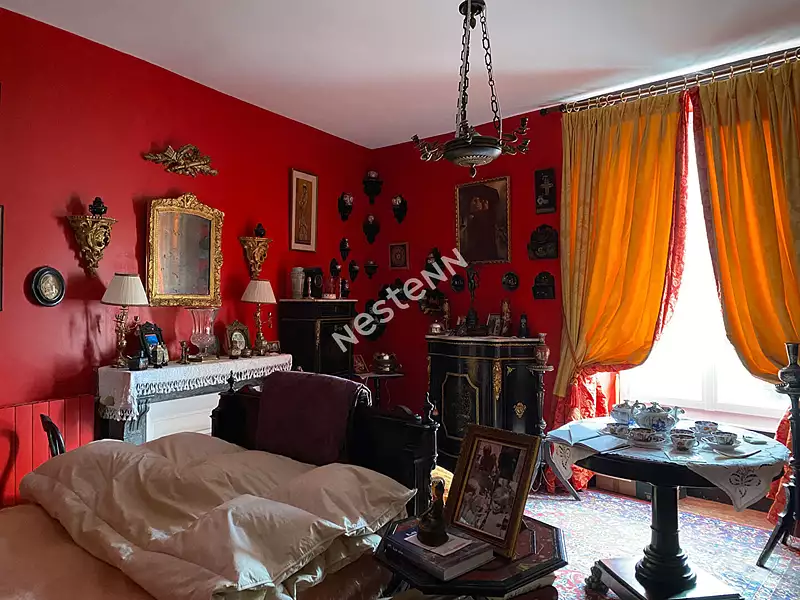 Maison, 297 m²