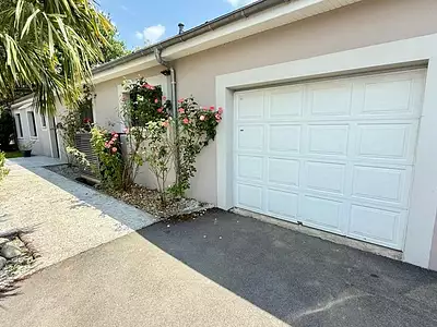 Maison, 152 m²