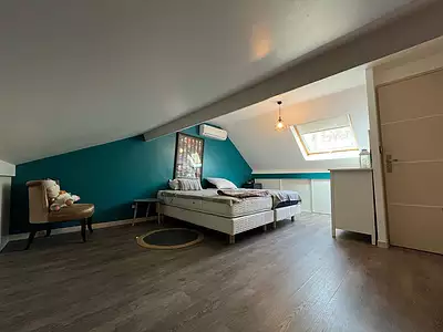 Maison, 176,6 m²