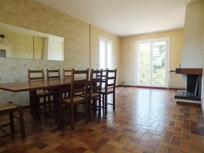 Maison, 95 m²