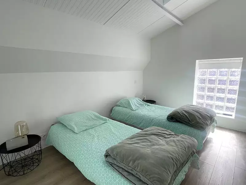 Appartement, 72,95 m²