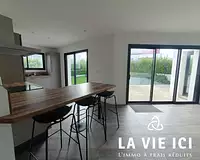 Maison, 123 m²