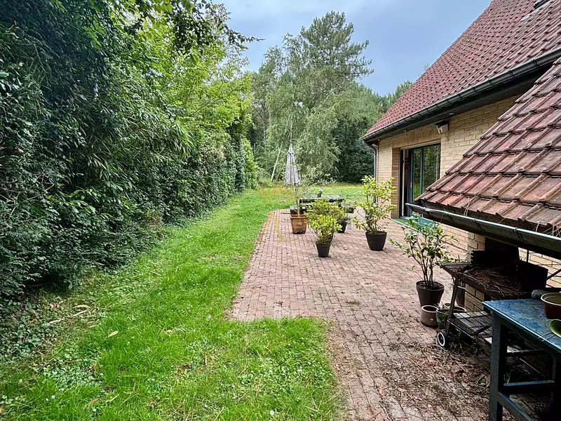 Maison, 145 m²