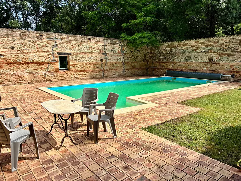 Maison, 200 m²