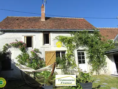 Maison, 158 m²