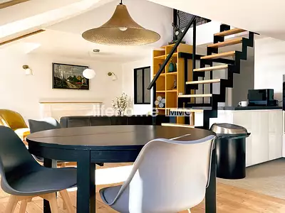 Appartement, 53,03 m²