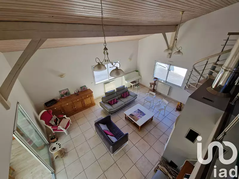 Maison, 186 m²