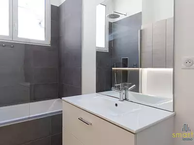 Appartement, 118 m²