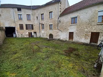 Appartement, 28 m²