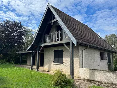 Maison, 140 m²