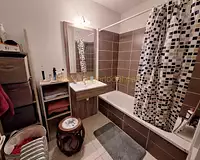 Appartement, 57,89 m²