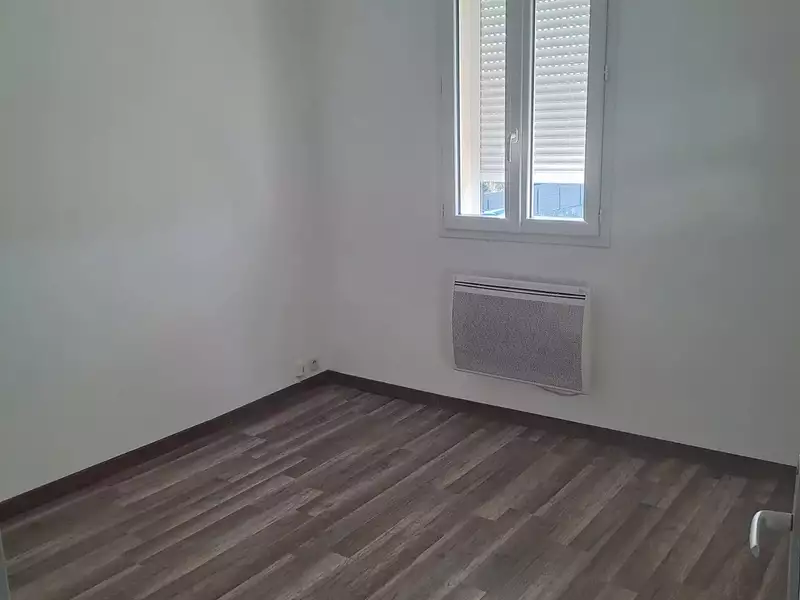 Appartement, 44,04 m²