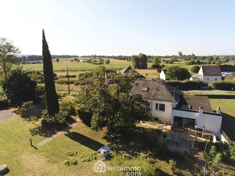 Maison, 214 m²
