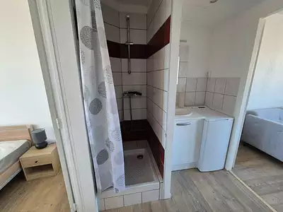 Appartement, 30,47 m²