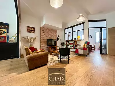 Appartement, 97 m²