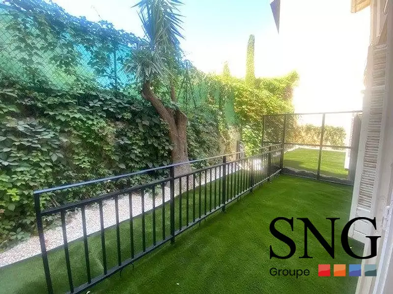 Appartement, 41,47 m²