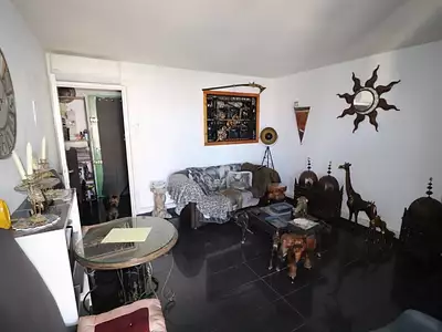 Appartement, 50 m²