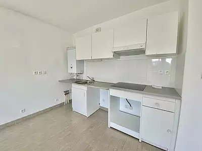 Appartement, 48,36 m²