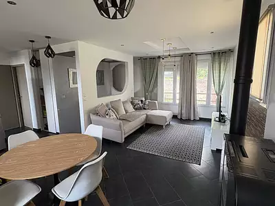 Maison, 80 m²