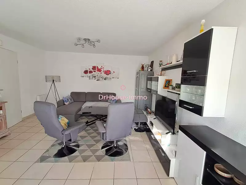Appartement, 63 m²