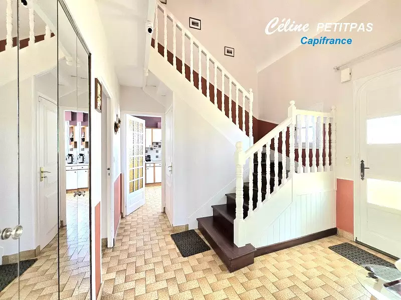 Maison, 110 m²