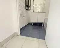 Appartement, 52,95 m²